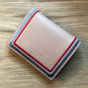 BRAND NEW Kate Spade mini wallet